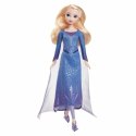 Lalka Frozen Elsa Ice Power-Frozen: Winterfest