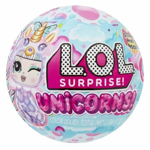 Lalka LOL Surprise! LOL Surprise Unicorn