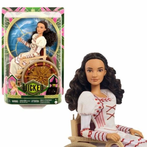 Lalka Mattel Wicked-Nessarose