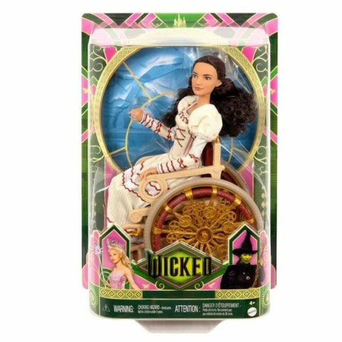 Lalka Mattel Wicked-Nessarose