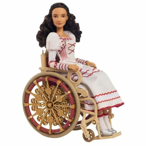 Lalka Mattel Wicked-Nessarose