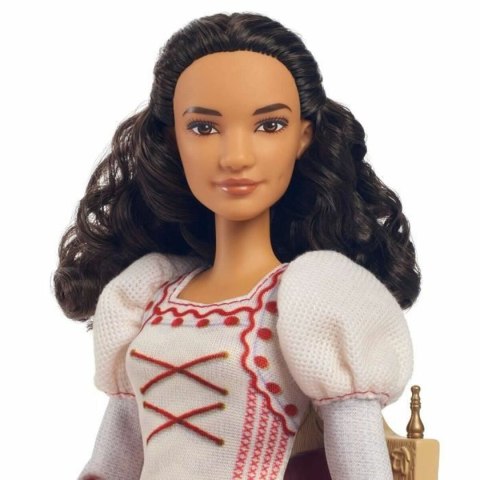 Lalka Mattel Wicked-Nessarose