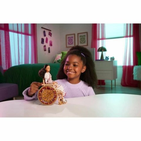 Lalka Mattel Wicked-Nessarose