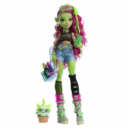 Lalka Monster High