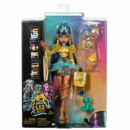 Lalka Monster High