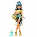 Lalka Monster High