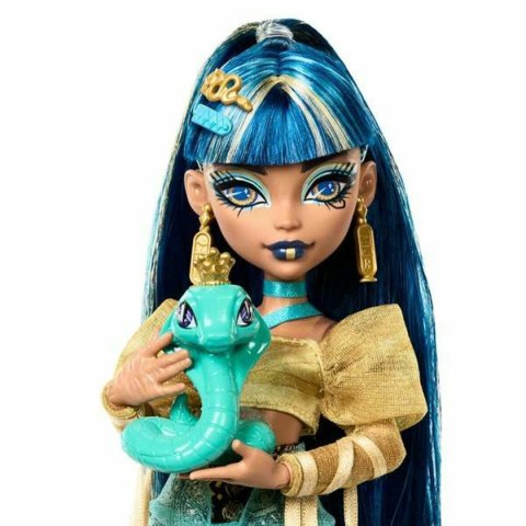 Lalka Monster High