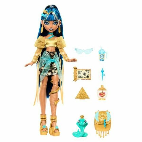 Lalka Monster High