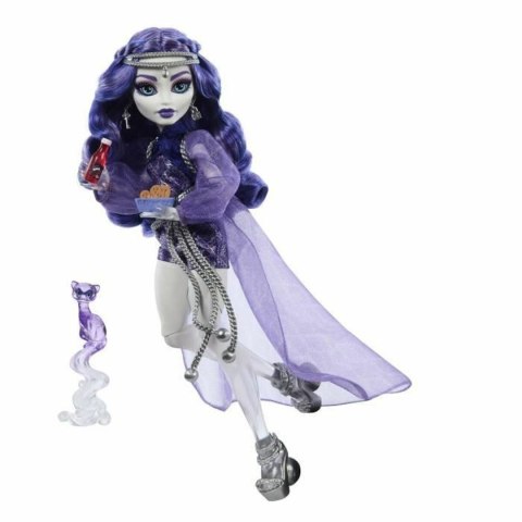 Lalka Monster High