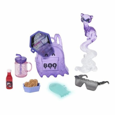 Lalka Monster High