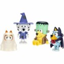 Przegubowa Figura Bluey Dziecko