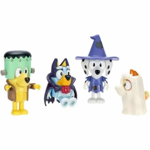 Przegubowa Figura Bluey Dziecko