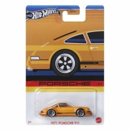 Samochód Hot Wheels