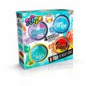 Zabawa z Plasteliną Canal Toys SO SLIME DIY