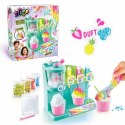 Zabawa z Plasteliną Canal Toys SO SLIME DIY