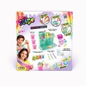 Zabawa z Plasteliną Canal Toys SO SLIME DIY