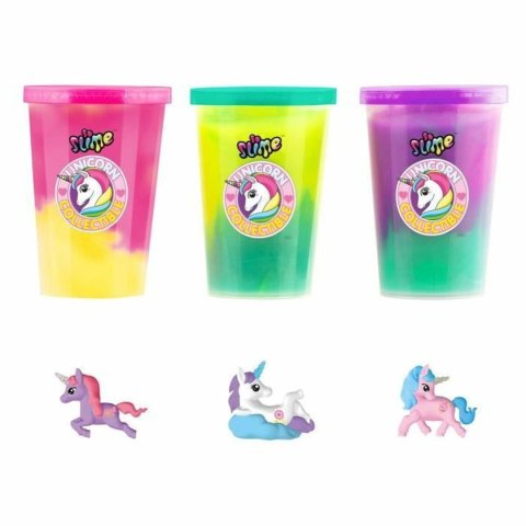 Zabawa z Plasteliną Canal Toys So Slime Fiolet