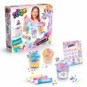 Zabawa z Plasteliną Canal Toys Twist & Slime Sweety Kit