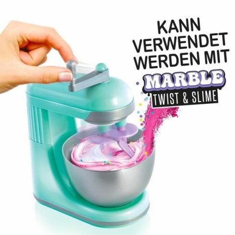 Zabawa z Plasteliną Canal Toys Twist & Slime Sweety Kit