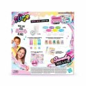Zabawa z Plasteliną Canal Toys Twist & Slime Sweety Kit