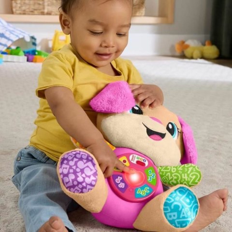 Zabawka Muzyczna Fisher-Price JFD31