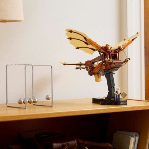 Zestaw do budowania Lego 10363