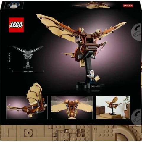 Zestaw do budowania Lego 10363