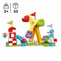 Zestaw do budowania Lego 10453