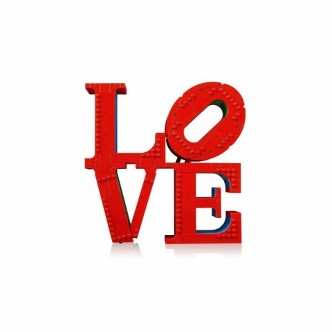 Zestaw do budowania Lego 31214