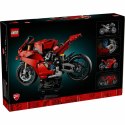 Zestaw do budowania Lego 42202 1603 Części