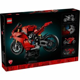 Zestaw do budowania Lego 42202 1603 Części