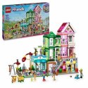 Zestaw do budowania Lego 42670 2040 Części