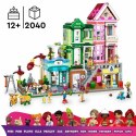 Zestaw do budowania Lego 42670 2040 Części