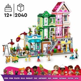 Zestaw do budowania Lego 42670 2040 Części