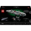Zestaw do budowania Lego 75405