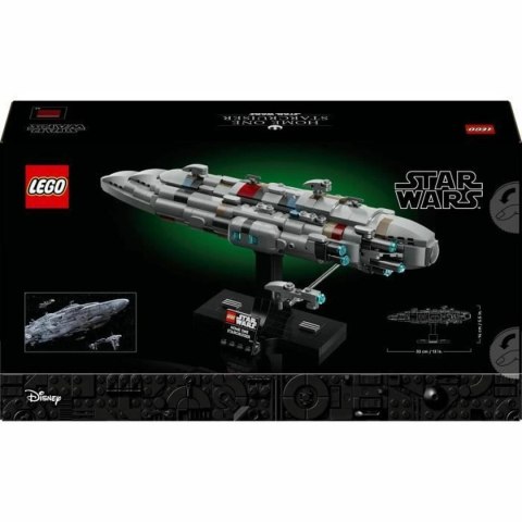 Zestaw do budowania Lego 75405