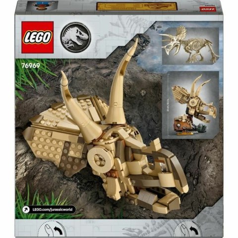Zestaw do budowania Lego 76969