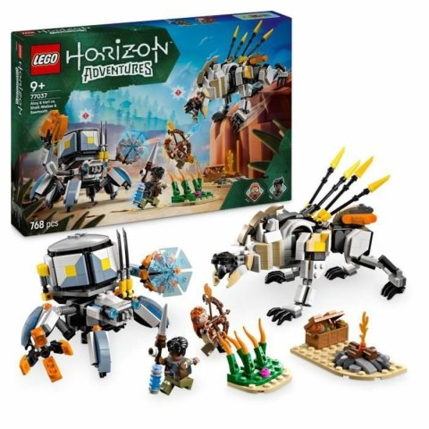 Zestaw do budowania Lego 77037