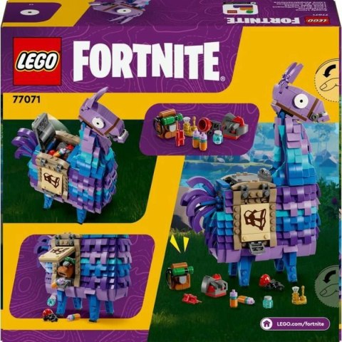 Zestaw do budowania Lego 77071