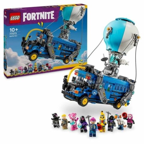 Zestaw do budowania Lego 77073