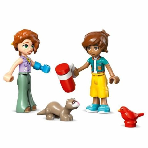 Zestaw do budowania Lego