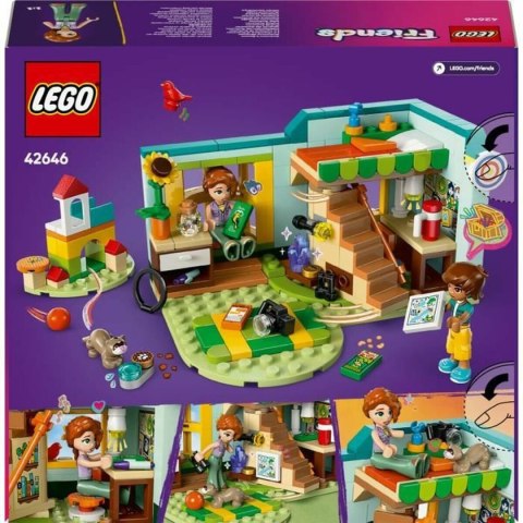 Zestaw do budowania Lego