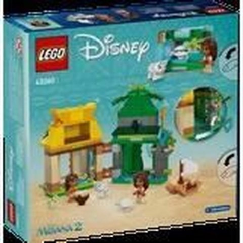 Zestaw do budowania Lego