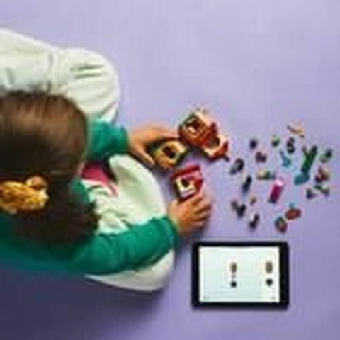 Zestaw do budowania Lego