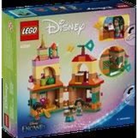 Zestaw do budowania Lego