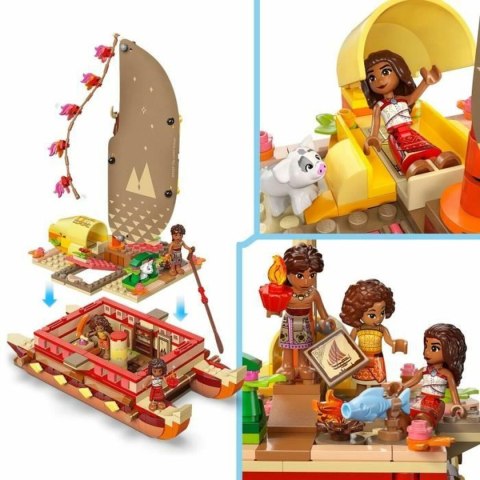 Zestaw do budowania Lego