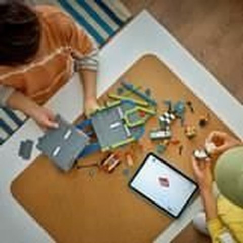 Zestaw do budowania Lego