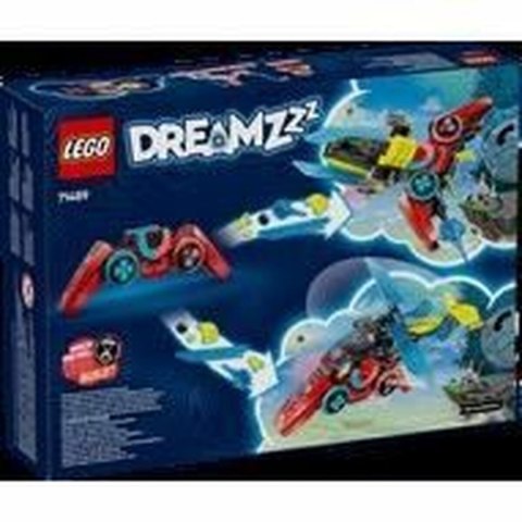 Zestaw do budowania Lego