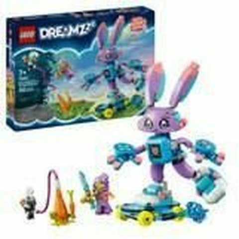 Zestaw do budowania Lego