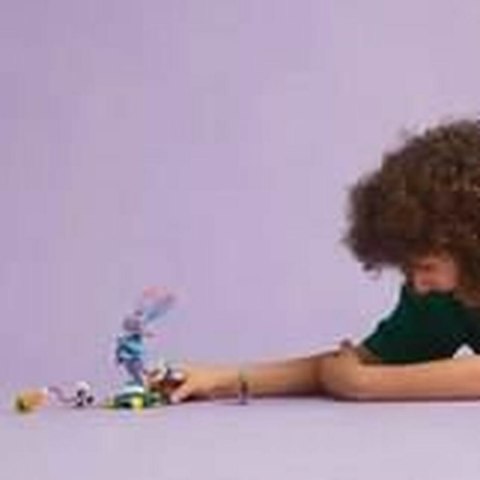 Zestaw do budowania Lego